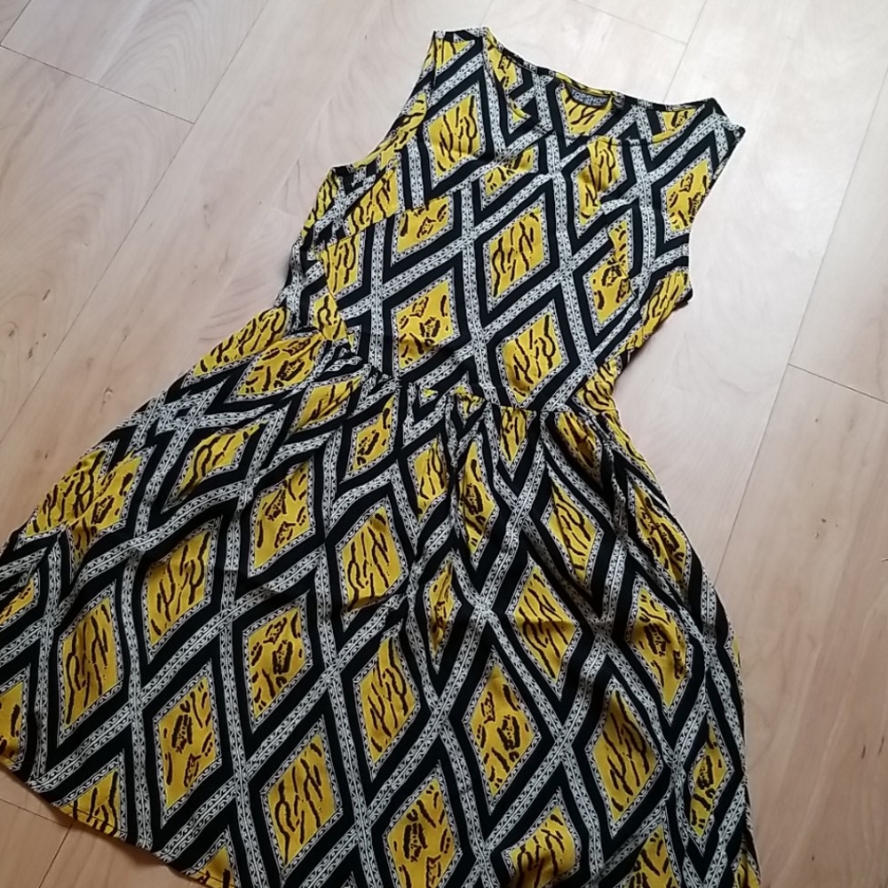 Top Shop Dress 👗
